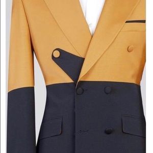 Meet your Posher, Trae